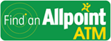 Find an AllPoint ATM