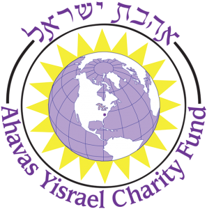 Ahavas Yesrael Charity Fund