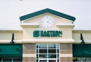 Eastern Savings Bank Pikesville