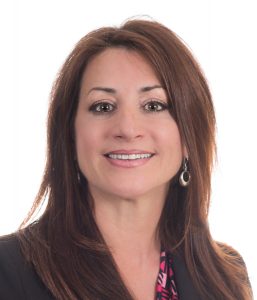 Rebecca Papa Eastern Savings Bank