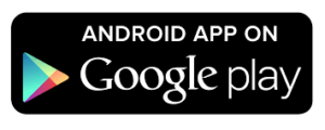 Android Google Play app icon