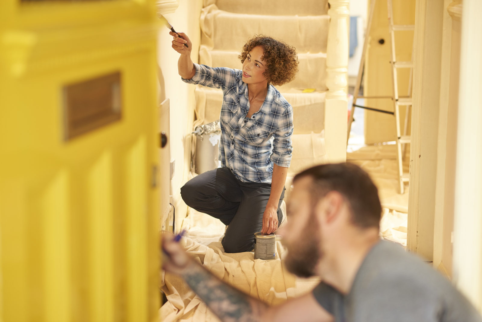 Home Improvement Loan