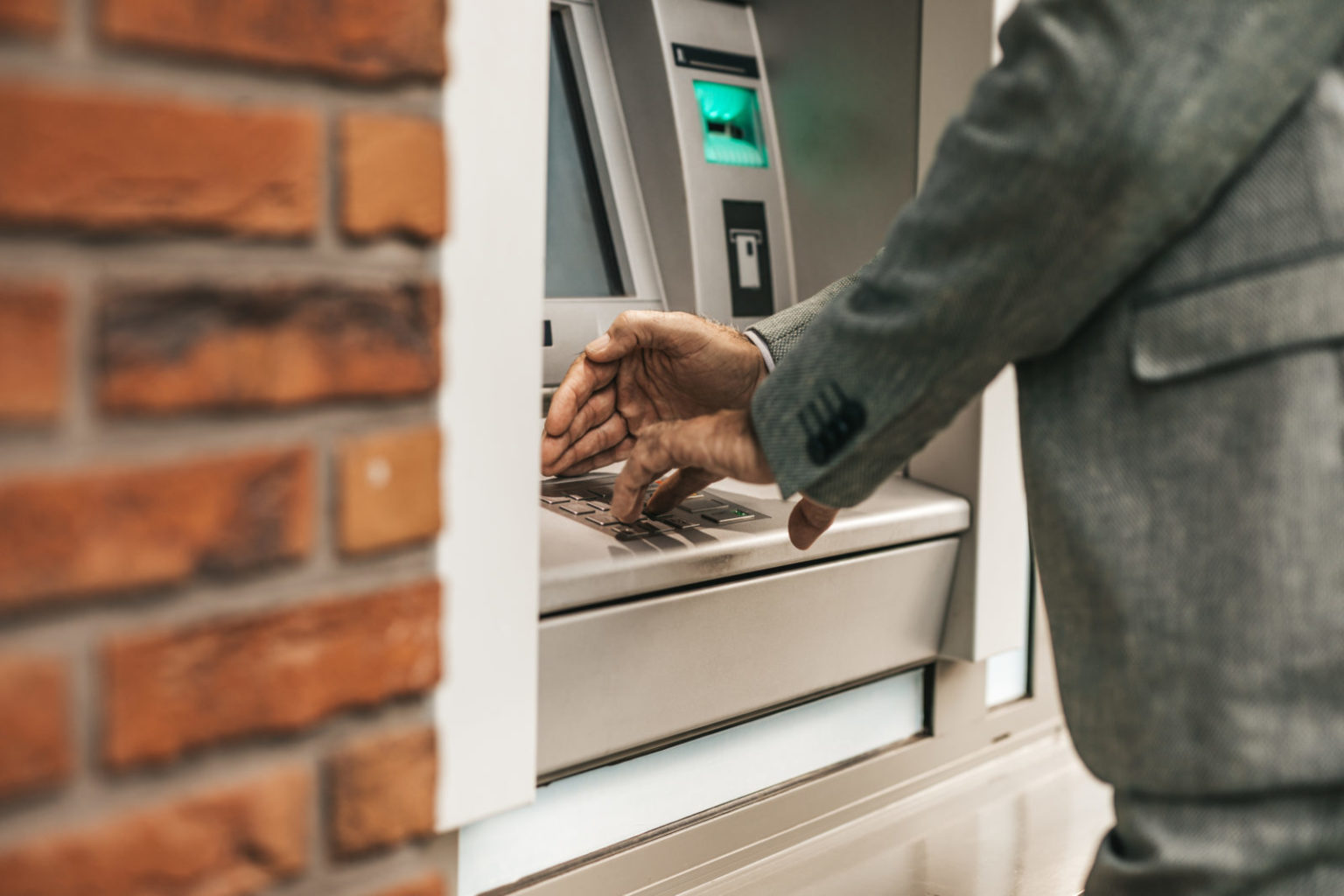 ATM Safety Eastern Savings Bank