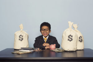 Eastern Savings Bank Savings Accounts Individuals Under 18