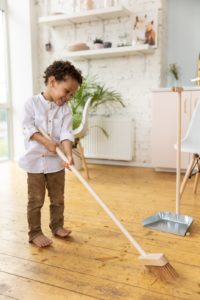 Spring Cleaning Finances Eastern Savings Bank