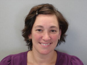 Eastern Savings Bank Traci McMahan