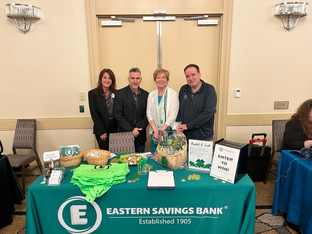 Eastern Savings Bank Hunt Valley Business Forum 2022