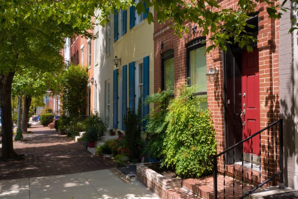 Eastern Savings Bank Residential and Commercial Portfolio Lender
